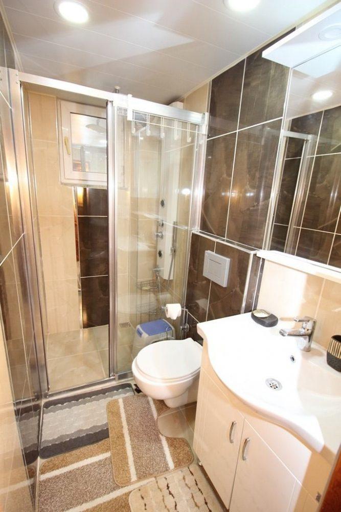 Four bedroom apartment with sea view in Tosmur area - Umbrella Group - Photo 8