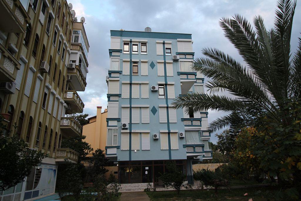 Four bedroom apartment with sea view in Tosmur area - Umbrella Group - Photo 10