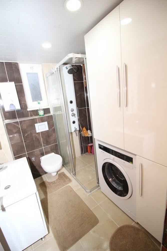 Four bedroom apartment with sea view in Tosmur area - Umbrella Group - Photo 9