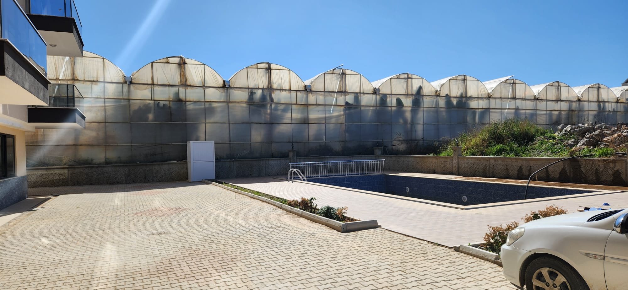 Spacious 3+1 penthouse in Kargyjak area - Umbrella Group - Photo 3