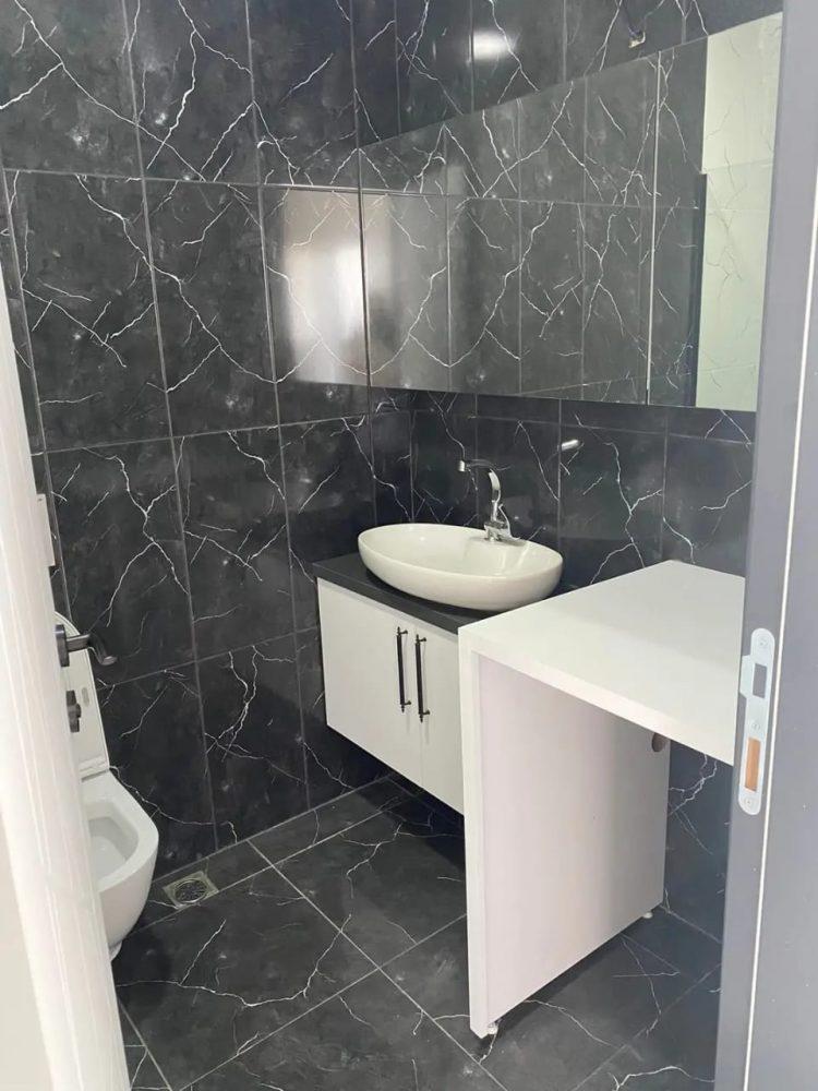 One bedroom apartment in a new complex, without furniture (53 m2) - Umbrella Group - Photo 18