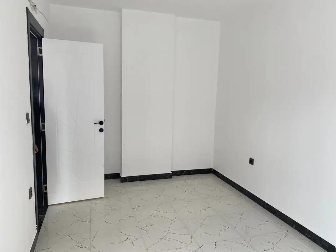 One bedroom apartment in a new complex, without furniture (53 m2) - Umbrella Group - Photo 17