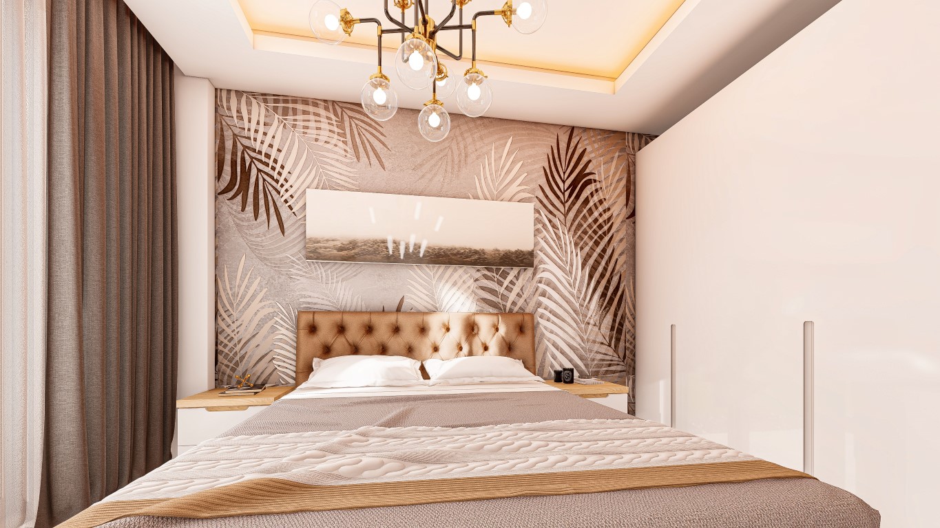 Complex villas with private pool only 300 meters from the sea - Umbrella Group - Photo 21