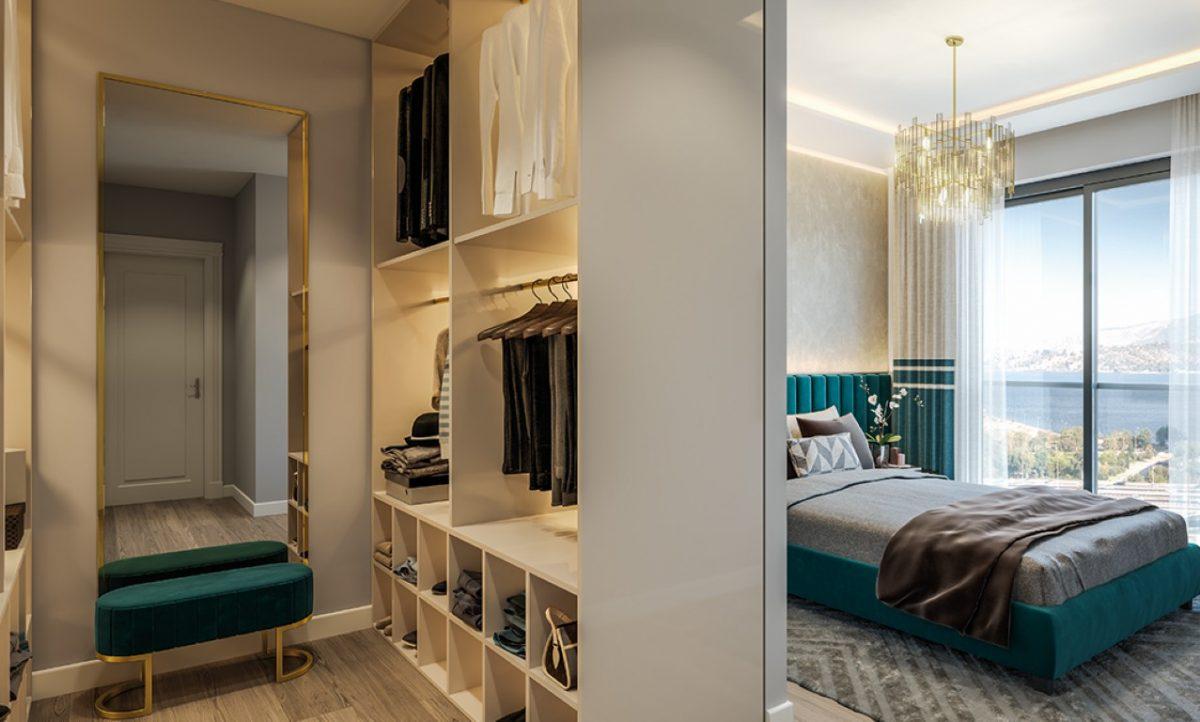 New apartment complex in Konak district - Umbrella Group - Photo 15