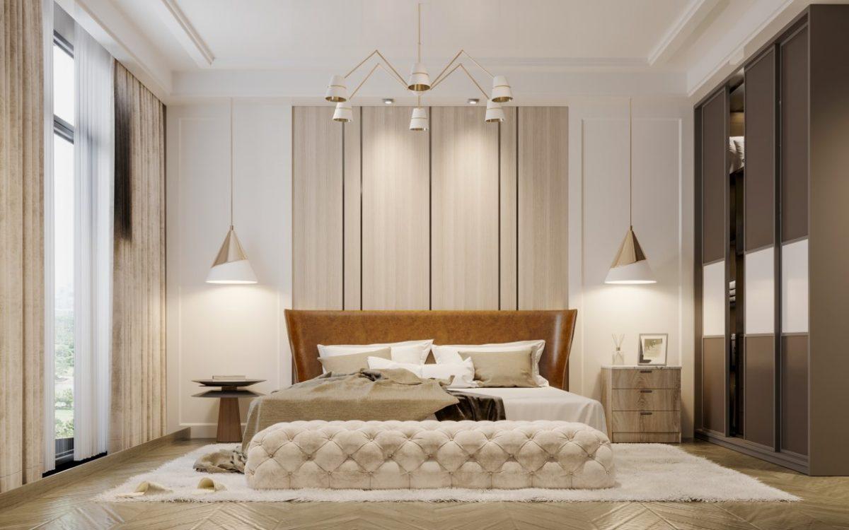 New project in classical style with rich infrastructure SİGNATURE in Oba - Umbrella Group - Photo 34