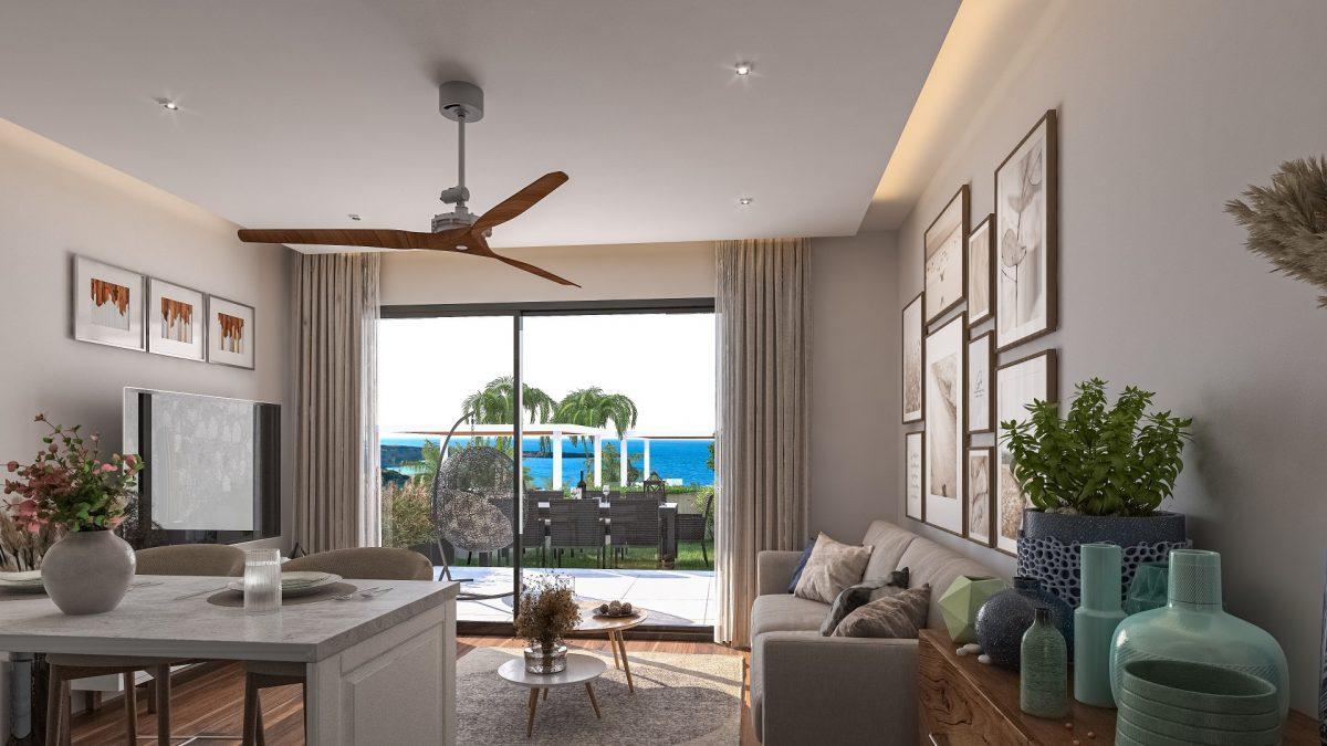 Townhouses 2+1 sea view - Umbrella Group - Photo 17