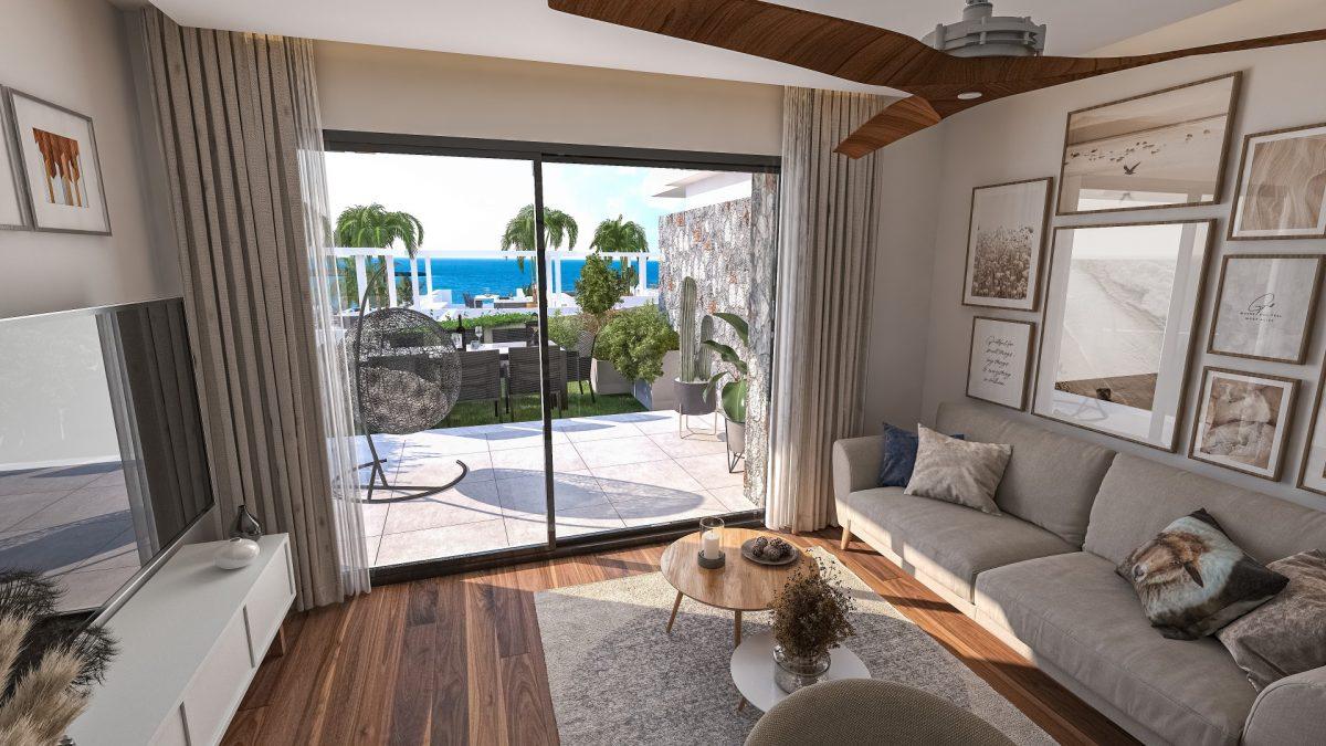 Townhouses 2+1 sea view - Umbrella Group - Photo 18