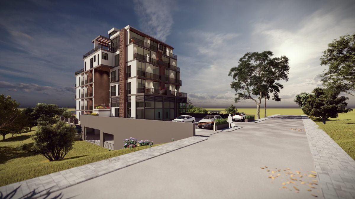 Two-storey commercial premises in Cyprus - Umbrella Group - Photo 12