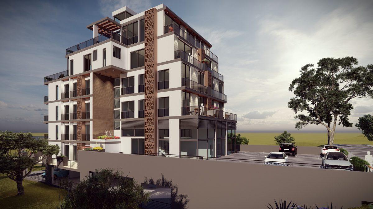 Two-storey commercial premises in Cyprus - Umbrella Group - Photo 5