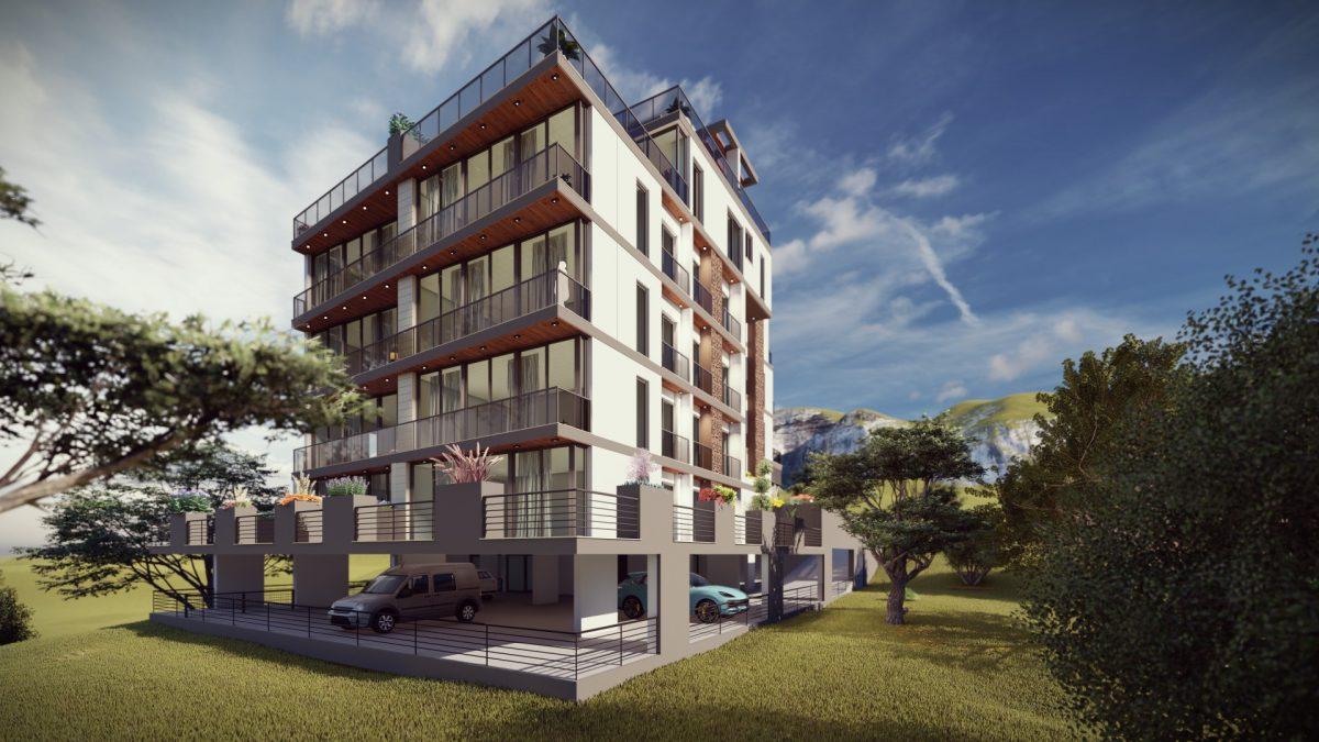 Two-storey commercial premises in Cyprus - Umbrella Group - Photo 4
