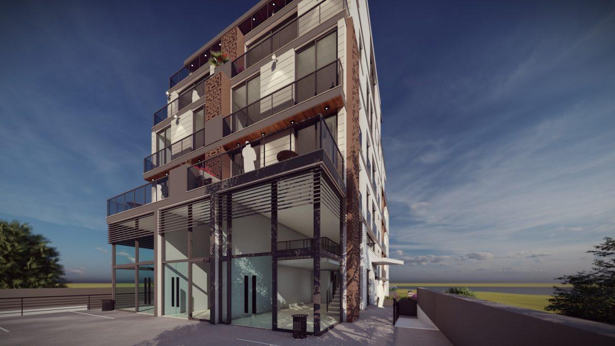 Two-storey commercial premises in Cyprus - Umbrella Group - Photo 6
