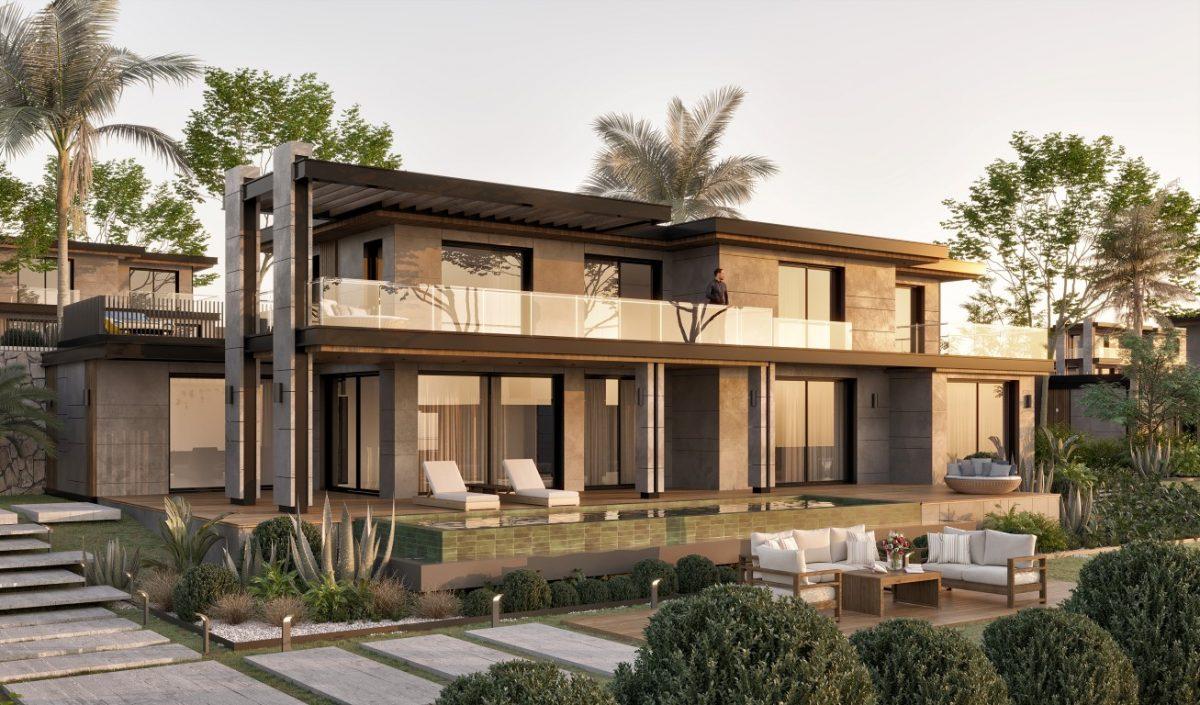 Modern complex with varied layouts 250 meters from the sea - Umbrella Group - Photo 7