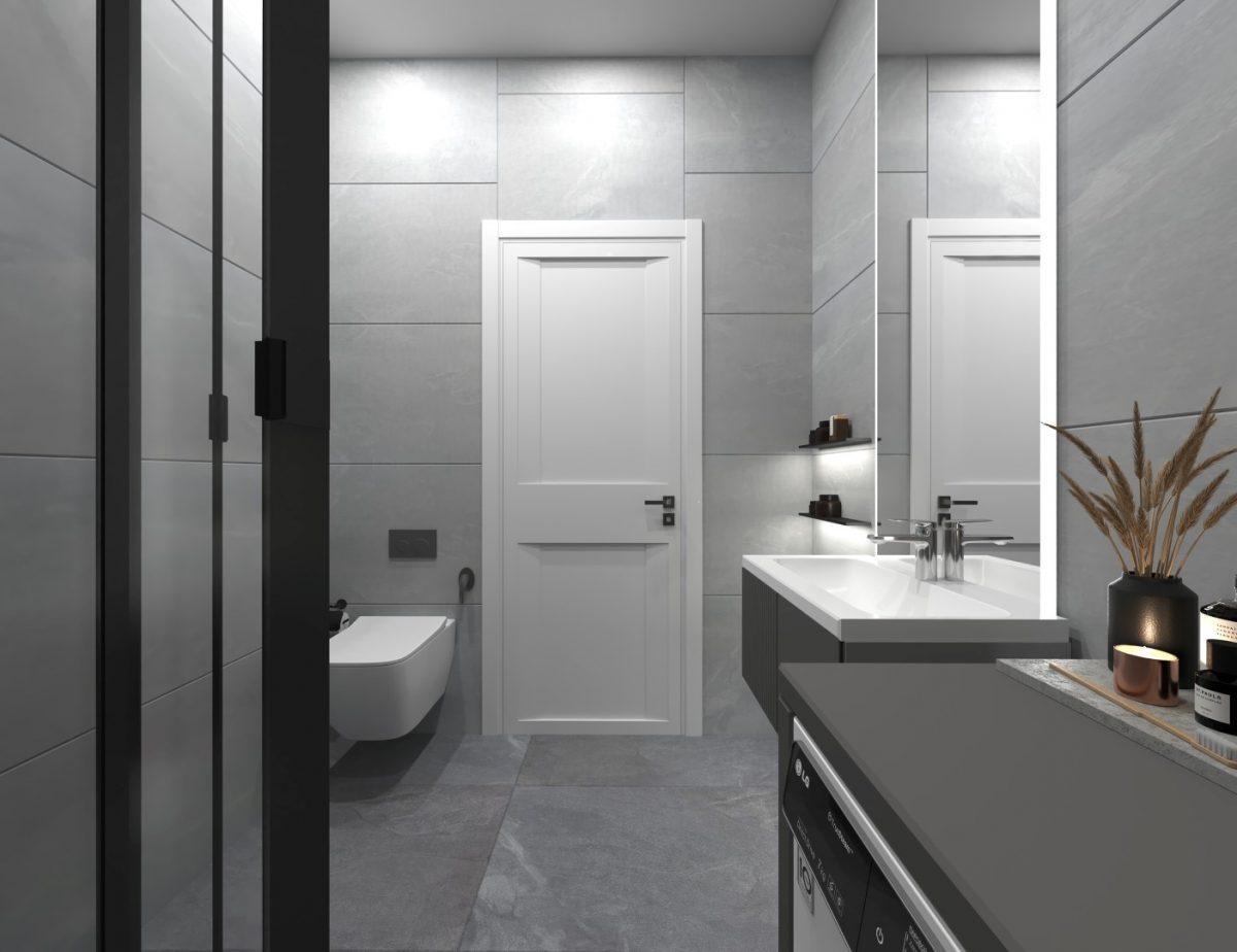Apartment 1+1 in a new residential complex near the sea - Umbrella Group - Photo 15
