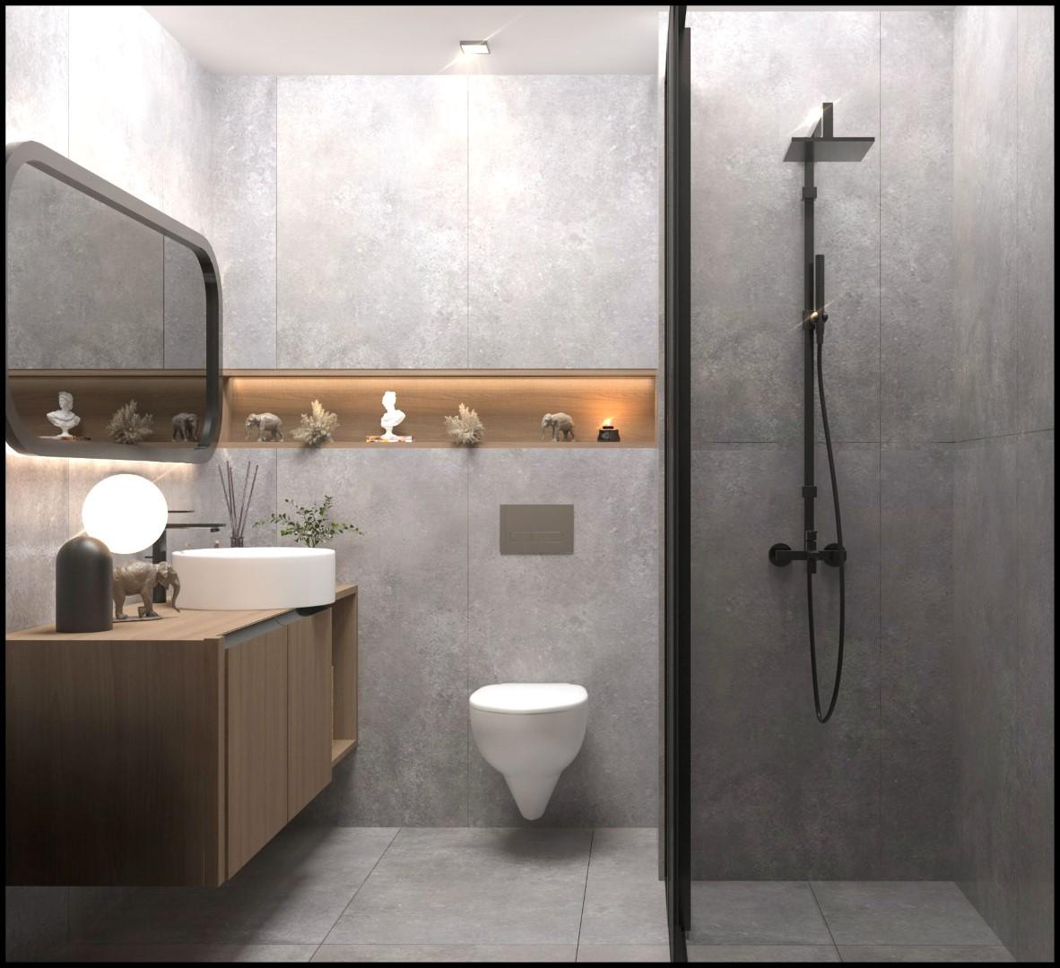 New residential complex with apartments 1+1 in Mersin - Umbrella Group - Photo 18