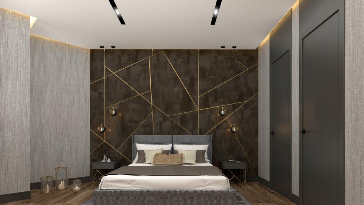 Modern style apartment complex with commercial premises in Northern Cyprus - Umbrella Group - Photo 36