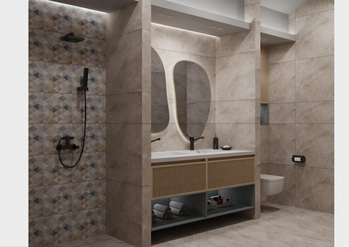 Design of new 4+1 modern villas in Antalya - Umbrella Group - Photo 32