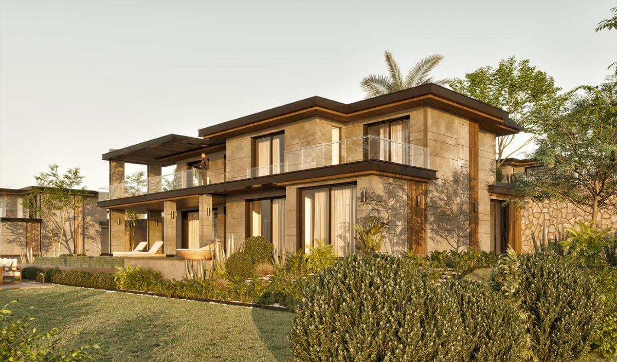 Modern complex with varied layouts 250 meters from the sea - Umbrella Group - Photo 8
