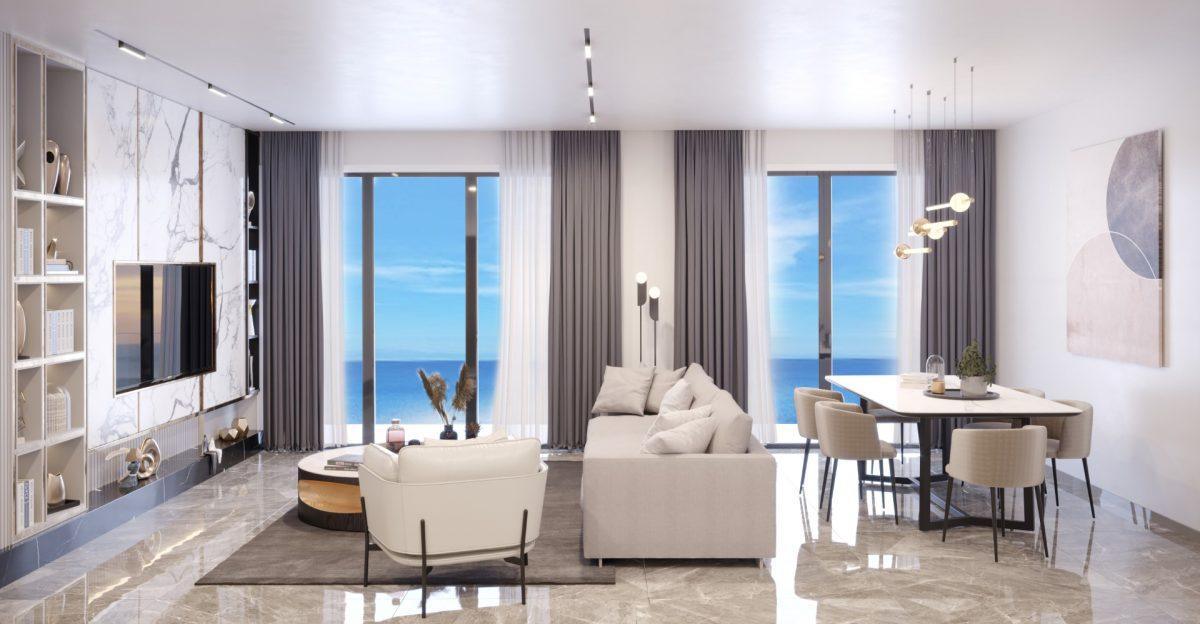 New elite residential complex with own marina for yachts - Umbrella Group - Photo 21