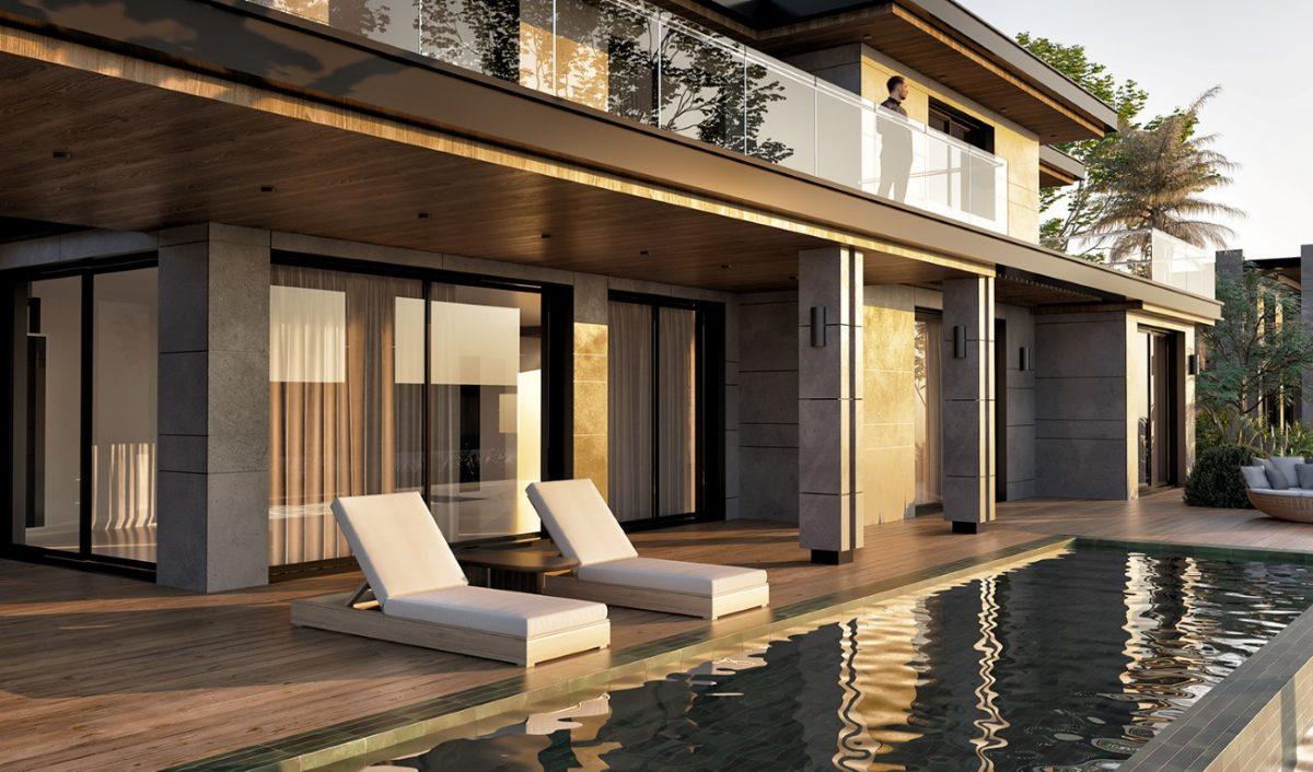 Modern complex with varied layouts 250 meters from the sea - Umbrella Group - Photo 9