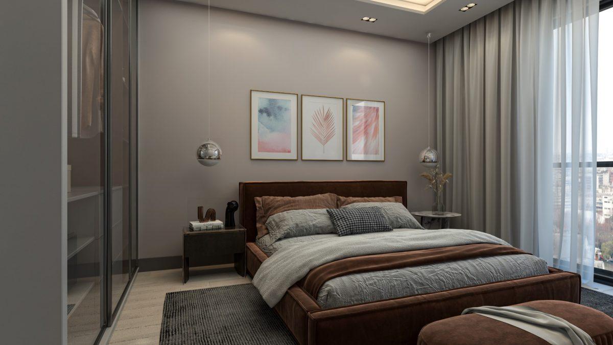 New large-scale construction project in Mezitli district, Mersin - Umbrella Group - Photo 13