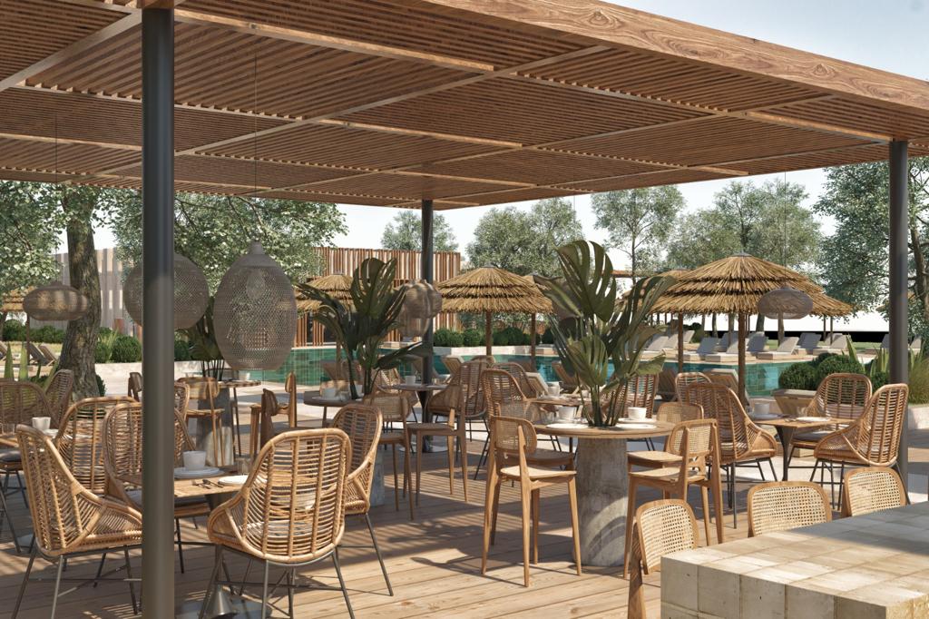 Modern complex with varied layouts 250 meters from the sea - Umbrella Group - Photo 4