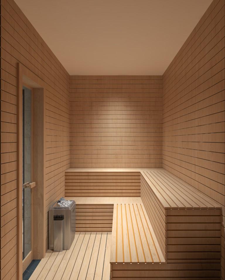 Modern Style Apartment Complex in Kestel - Umbrella Group - Photo 28