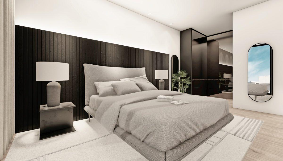Prestigious residential complex in the center of the town of Girne in Northern Cyprus - Umbrella Group - Photo 14
