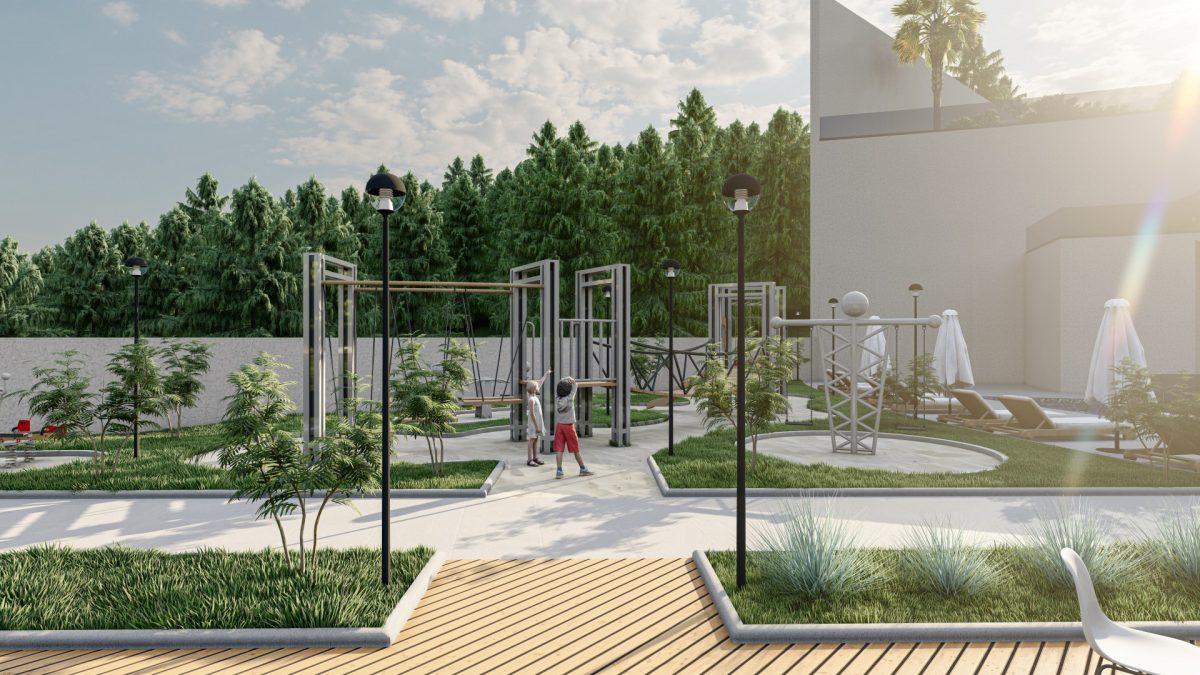 New modern complex with plans 1+1, 2+1 in the Kargyjak area - Umbrella Group - Photo 5
