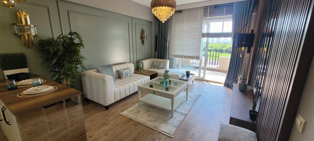 Residential complex by the sea with spacious two-bedroom apartments - Umbrella Group - Photo 9