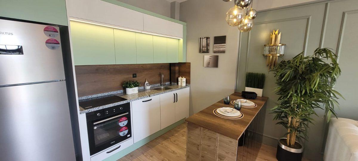 Residential complex by the sea with spacious two-bedroom apartments - Umbrella Group - Photo 10