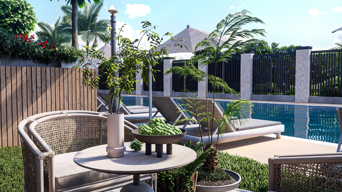 New project with spacious 1+1 and 2+1 apartments in Girna, Cyprus - Umbrella Group - Photo 8