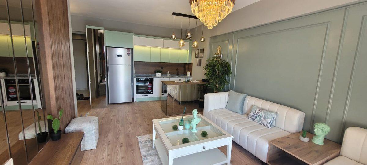 Residential complex by the sea with spacious two-bedroom apartments - Umbrella Group - Photo 8