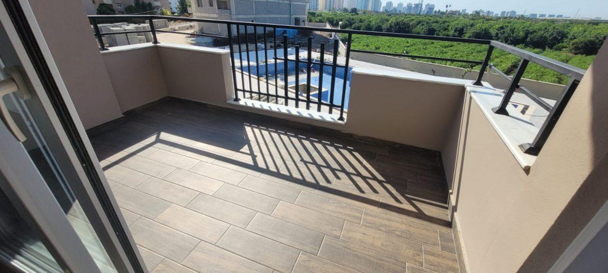 Residential complex by the sea with spacious two-bedroom apartments - Umbrella Group - Photo 19