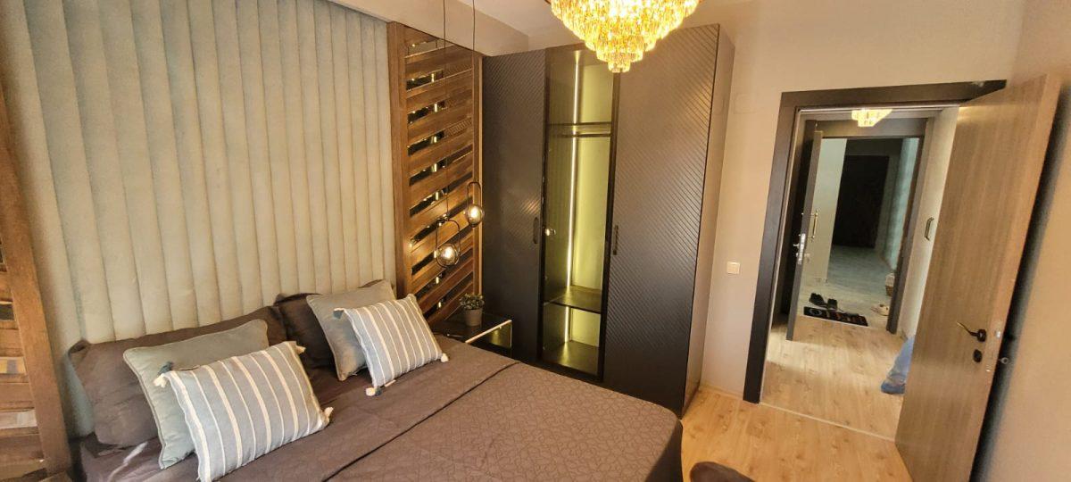Residential complex by the sea with spacious two-bedroom apartments - Umbrella Group - Photo 14