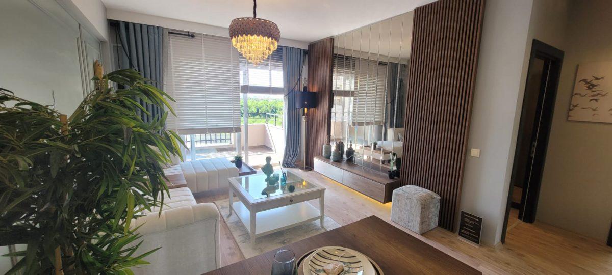 Residential complex by the sea with spacious two-bedroom apartments - Umbrella Group - Photo 12