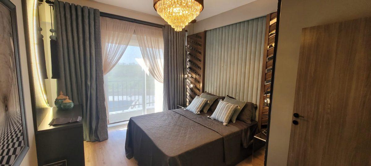 Residential complex by the sea with spacious two-bedroom apartments - Umbrella Group - Photo 13
