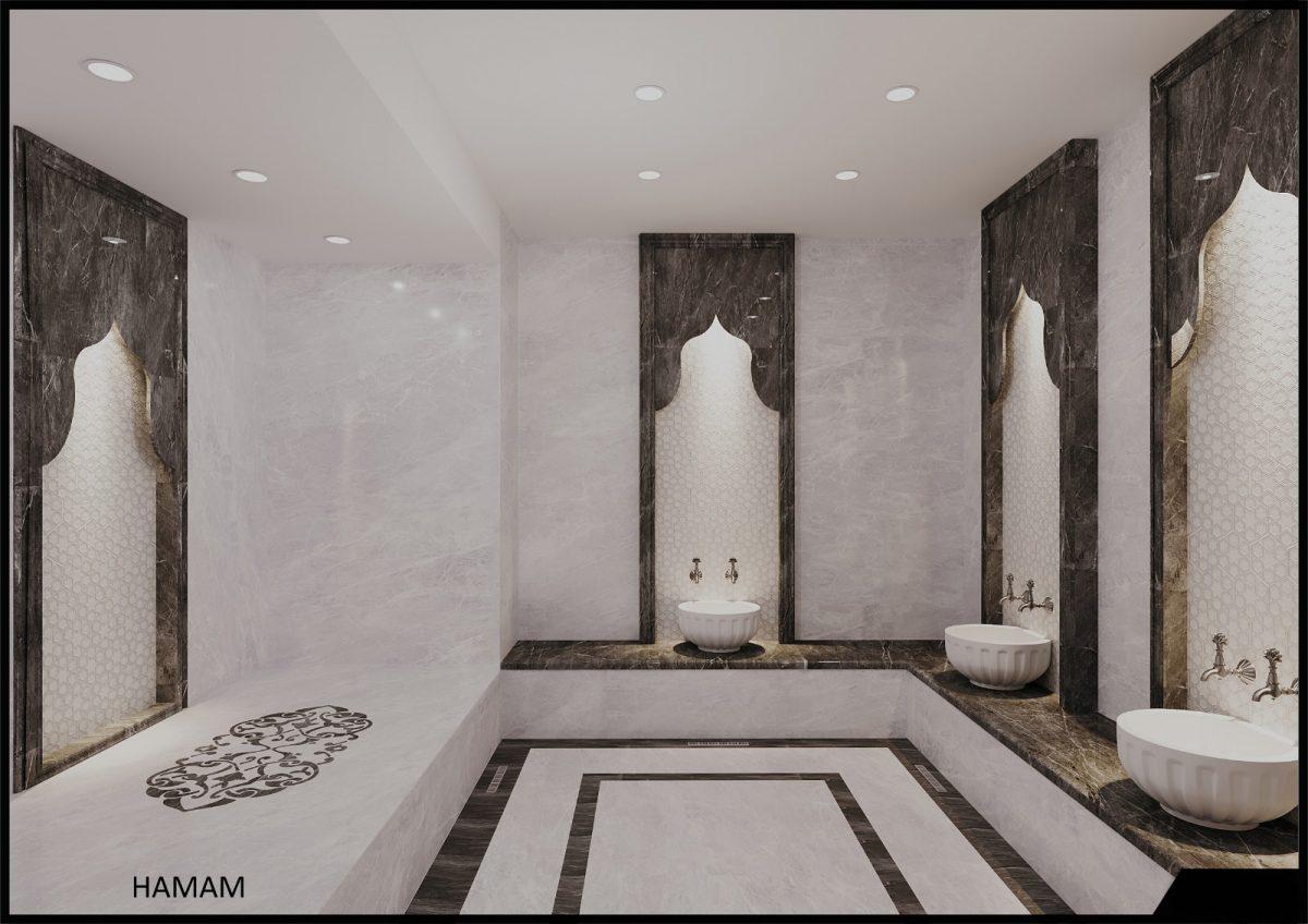 Modern five-storey residential complex in Turkey in the area of Okurdjalar (area 63-180 m²) - Umbrella Group - Photo 11