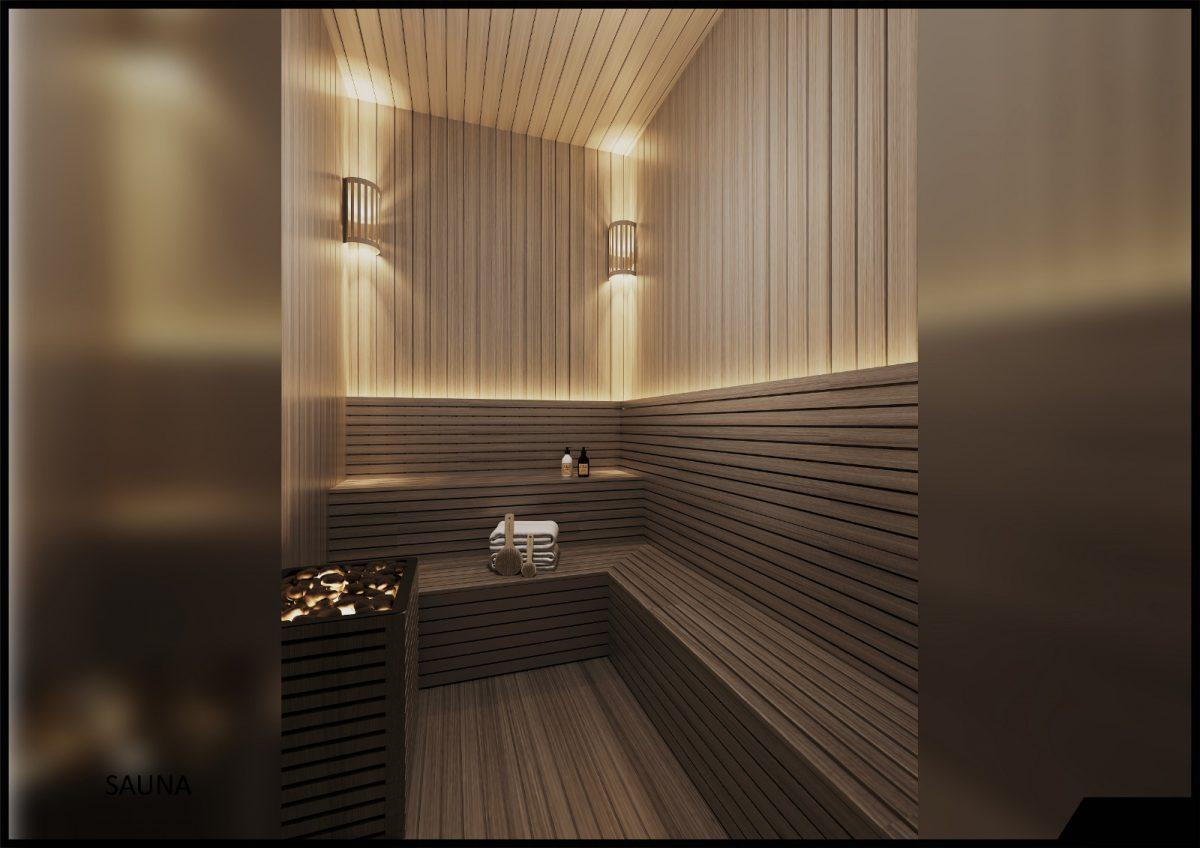 Modern five-storey residential complex in Turkey in the area of Okurdjalar (area 63-180 m²) - Umbrella Group - Photo 10