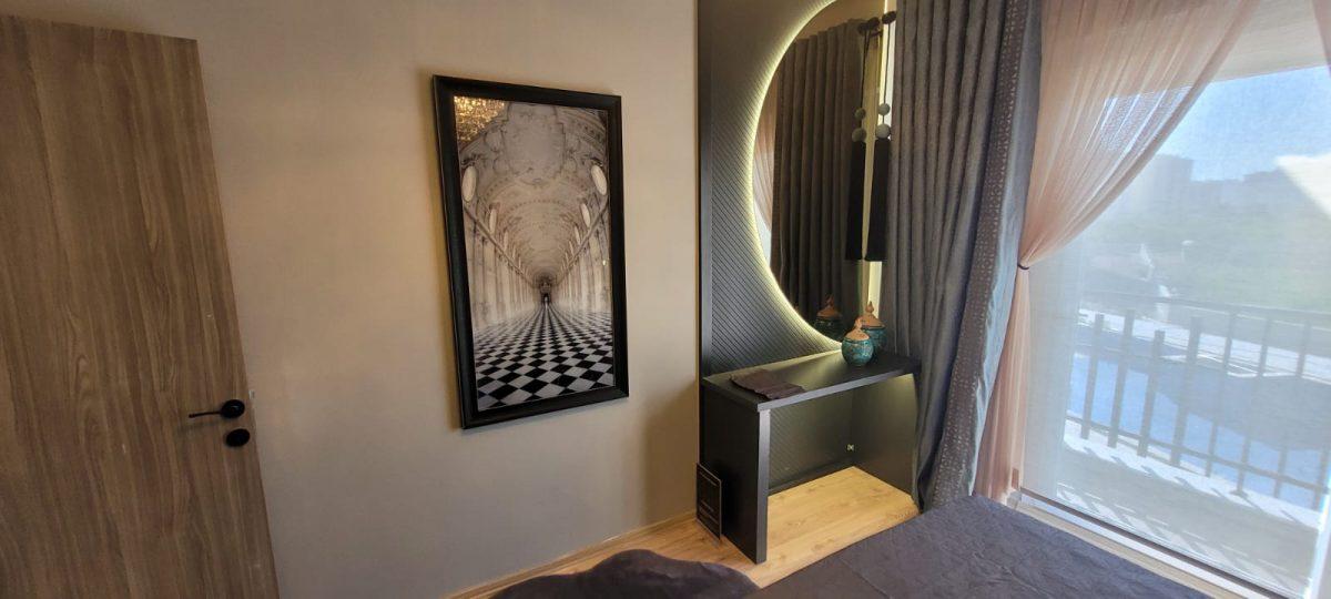 Residential complex by the sea with spacious two-bedroom apartments - Umbrella Group - Photo 15