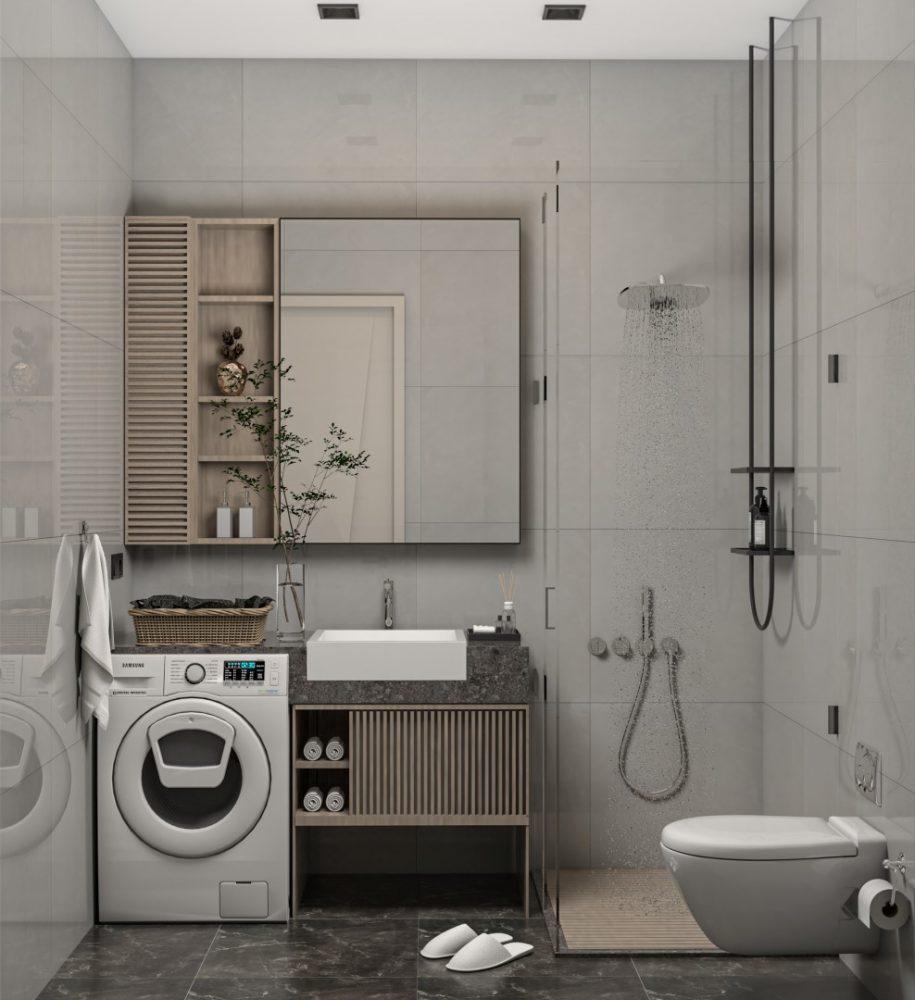 New modern complex with plans 1+1, 2+1 in the Kargyjak area - Umbrella Group - Photo 13