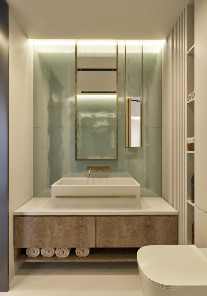 Modern complex with varied layouts 250 meters from the sea - Umbrella Group - Photo 24