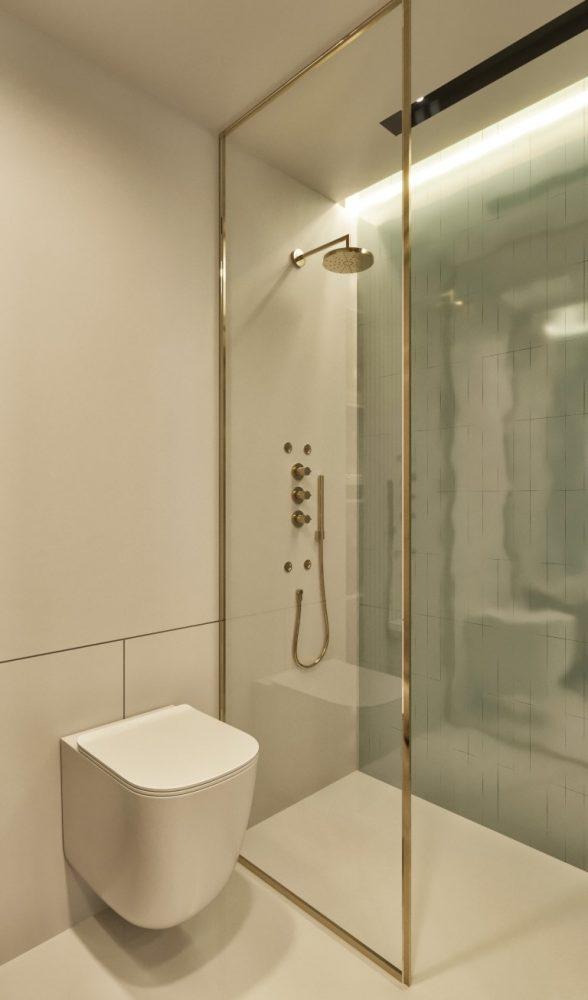 Modern complex with varied layouts 250 meters from the sea - Umbrella Group - Photo 23
