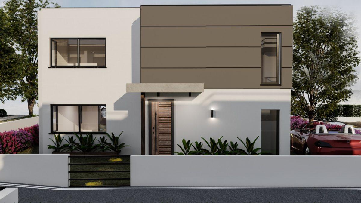 Complex of spacious villas with 3+1 apartments in Cyprus - Umbrella Group - Photo 5