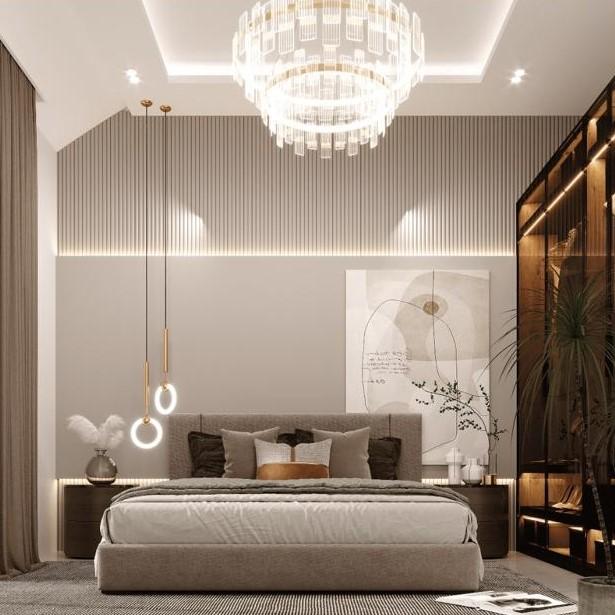 New modern project with cozy apartments near Cleopatra beach, 450 m to the center - Umbrella Group - Photo 24