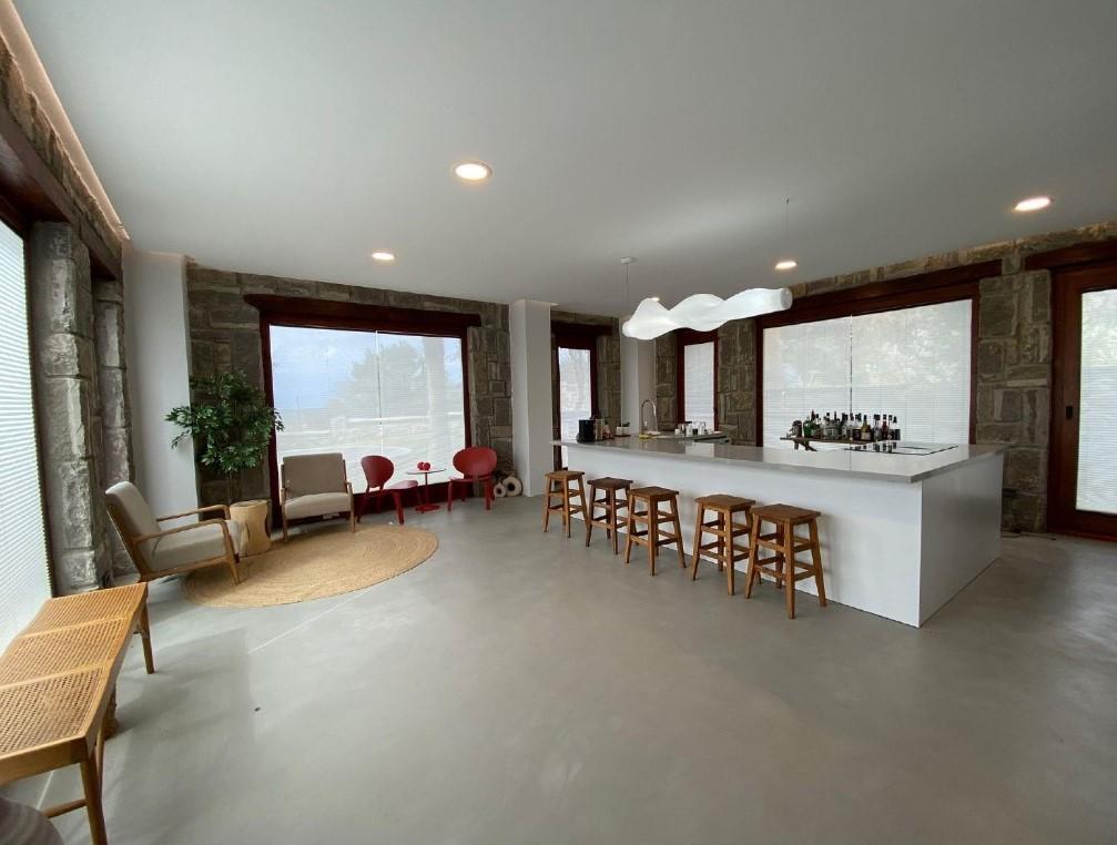 Villas 5+1 layout with the possibility of obtaining citizenship - Umbrella Group - Photo 18