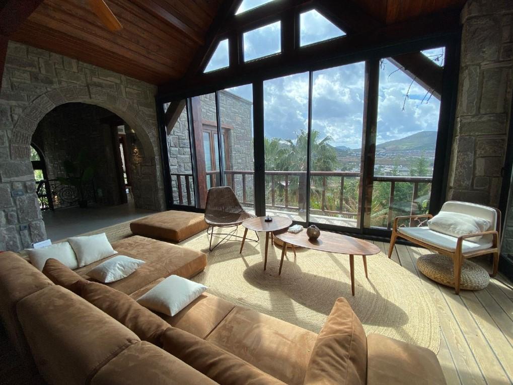 Villas 5+1 layout with the possibility of obtaining citizenship - Umbrella Group - Photo 20