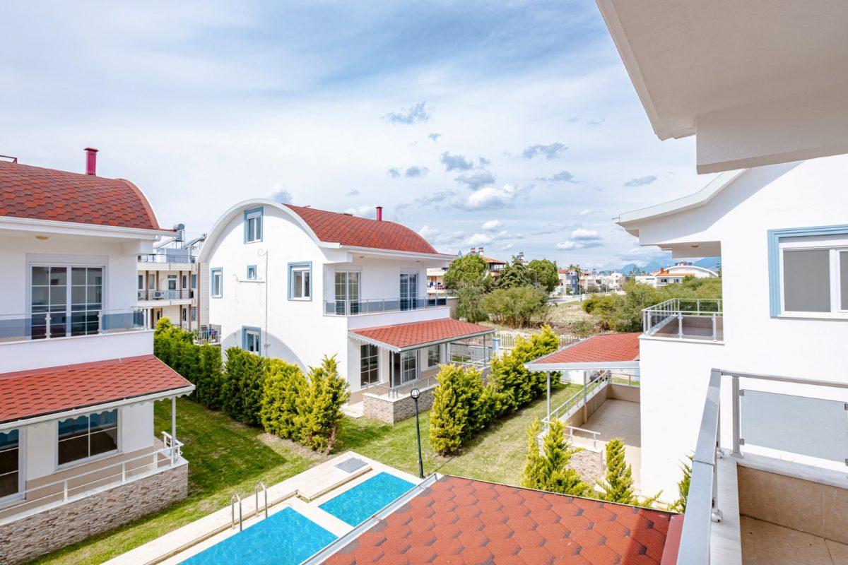 Ready-made 5+1 spacious villas in Antalya - Umbrella Group - Photo 2