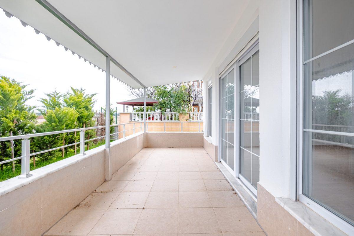 Ready-made 5+1 spacious villas in Antalya - Umbrella Group - Photo 17