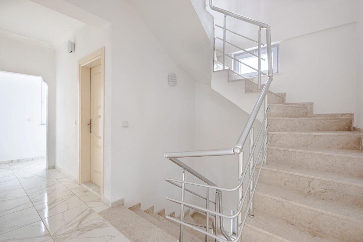 Ready-made 5+1 spacious villas in Antalya - Umbrella Group - Photo 18
