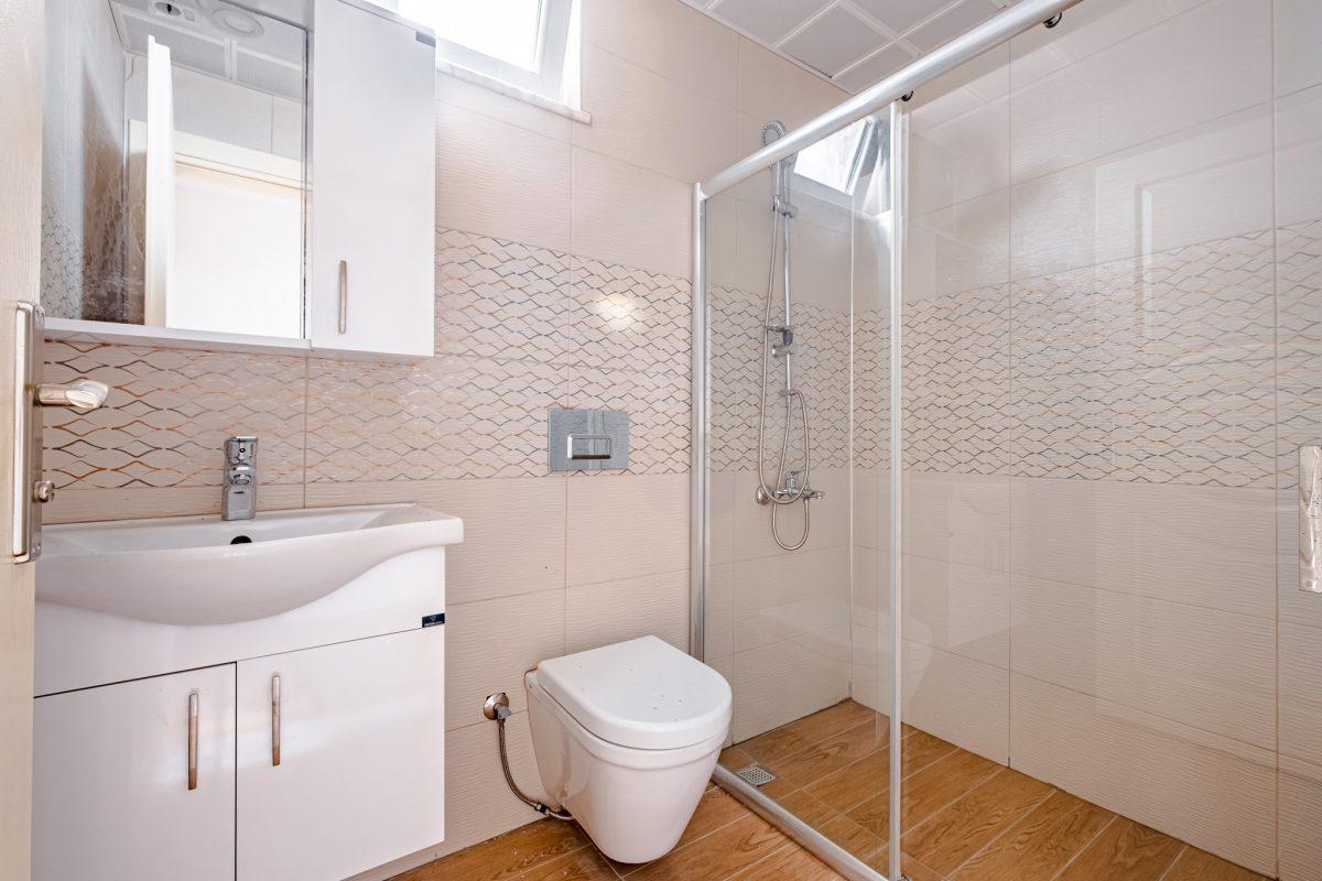 Ready-made 5+1 spacious villas in Antalya - Umbrella Group - Photo 21